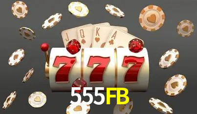 Login 555FB Casino Online